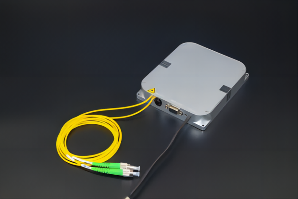 Modal Additional Images for 1540nm-1560nm single-frequency pulsed erbium-doped fiber amplifier